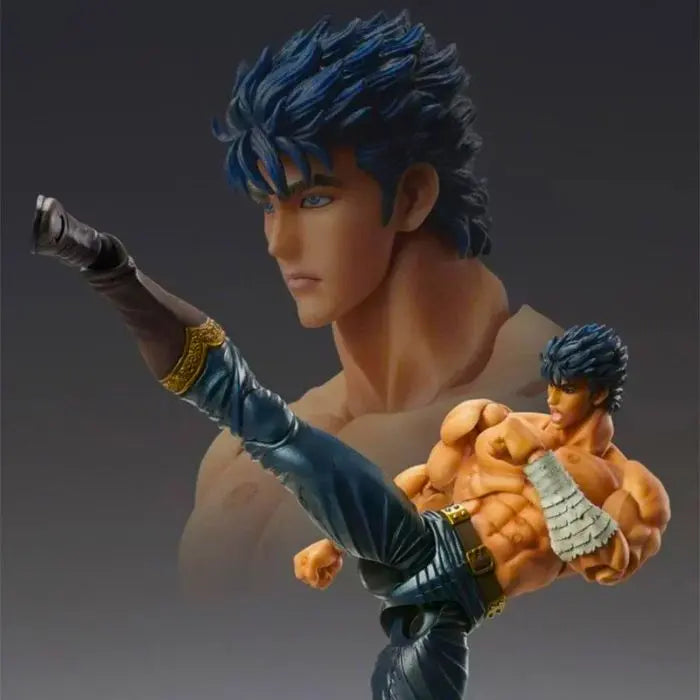 Figurine Ken le Survivant Hokuto no Ken
