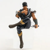 Figurine Kenshiro Hokuto no Ken