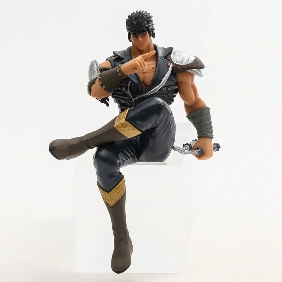 Figurine Kenshiro Hokuto no Ken