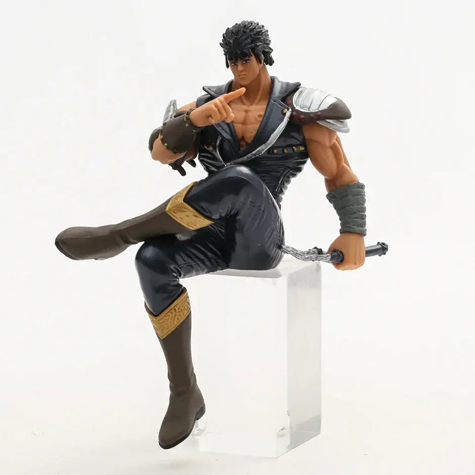 Figurine Kenshiro Hokuto no Ken