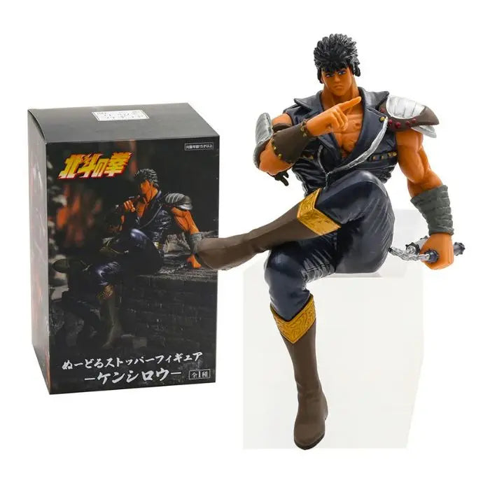 Figurine Kenshiro Hokuto no Ken