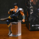 Figurine Kenshiro Hokuto no Ken