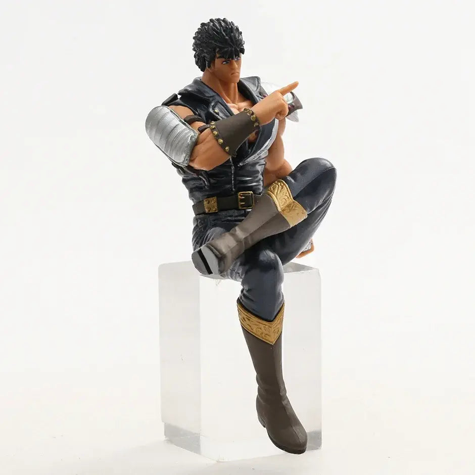 Figurine Kenshiro Hokuto no Ken