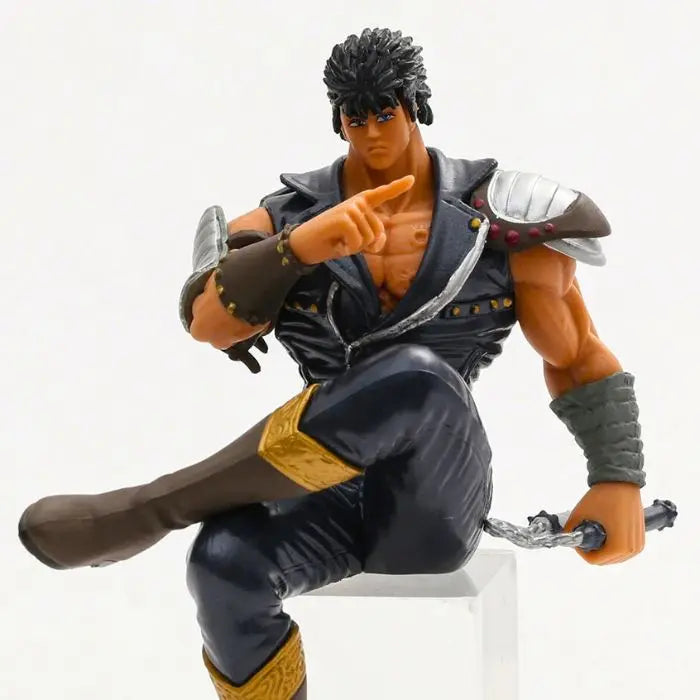 Figurine Kenshiro Hokuto no Ken