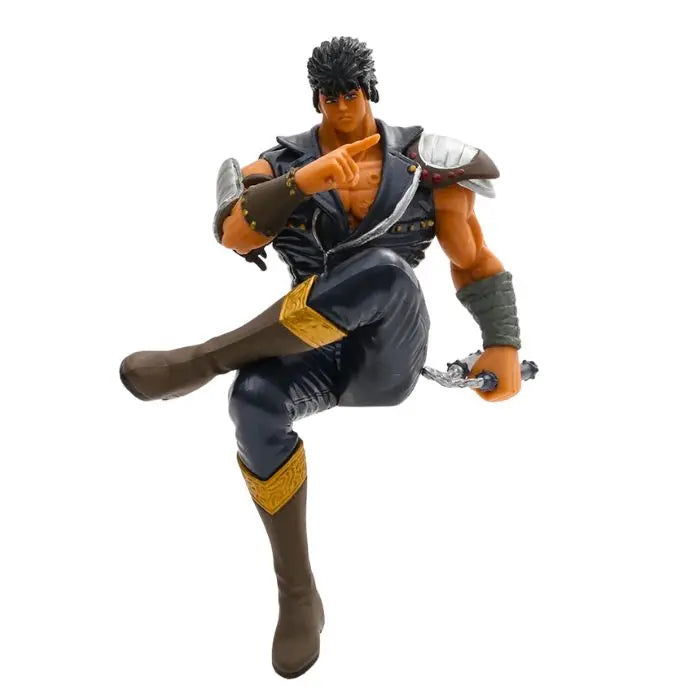 Figurine Kenshiro Hokuto no Ken