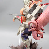 Figurine Killer Bee Naruto Shippuden