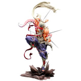 Figurine Killer Bee Naruto Shippuden