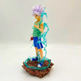 Figurine Killua Zoldyck Godspeed Hunter x Hunter