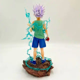 Figurine Killua Zoldyck Godspeed Hunter x Hunter