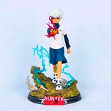 Figurine Killua Zoldyck Hunter x Hunter