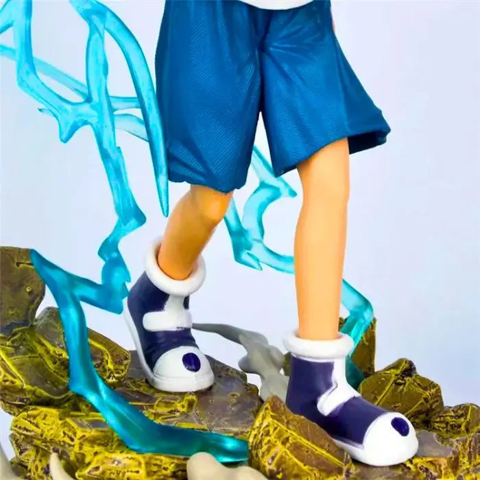 Figurine Killua Zoldyck Hunter x Hunter
