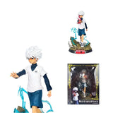 Figurine Killua Zoldyck Hunter x Hunter