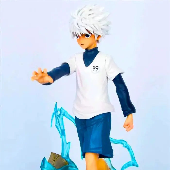 Figurine Killua Zoldyck Hunter x Hunter