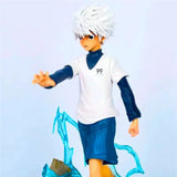 Figurine Killua Zoldyck Hunter x Hunter