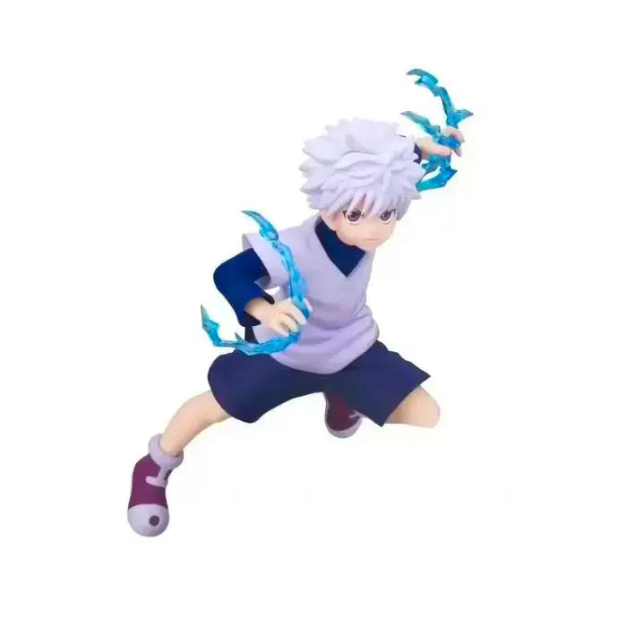 Figurine Kirua Zoldyck Hunter x Hunter