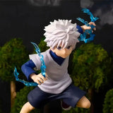Figurine Kirua Zoldyck Hunter x Hunter