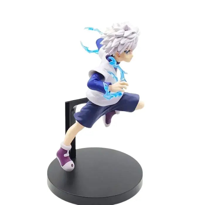 Figurine Kirua Zoldyck Hunter x Hunter