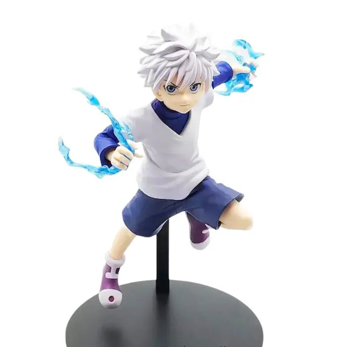 Figurine Kirua Zoldyck Hunter x Hunter