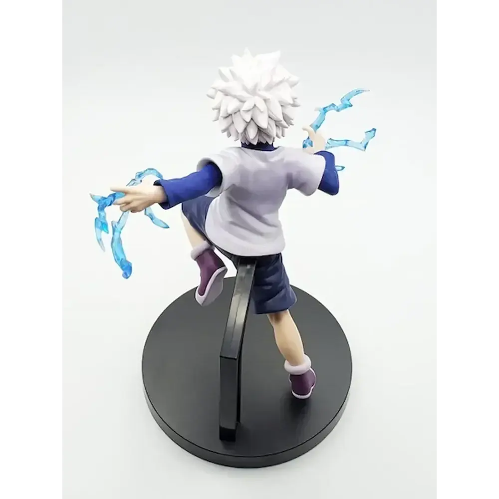 Figurine Kirua Zoldyck Hunter x Hunter