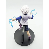 Figurine Kirua Zoldyck Hunter x Hunter