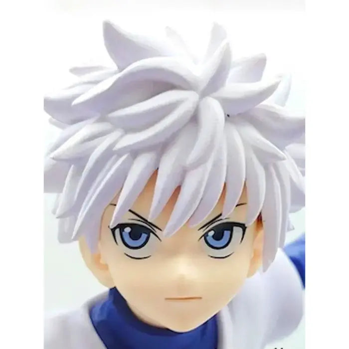Figurine Kirua Zoldyck Hunter x Hunter