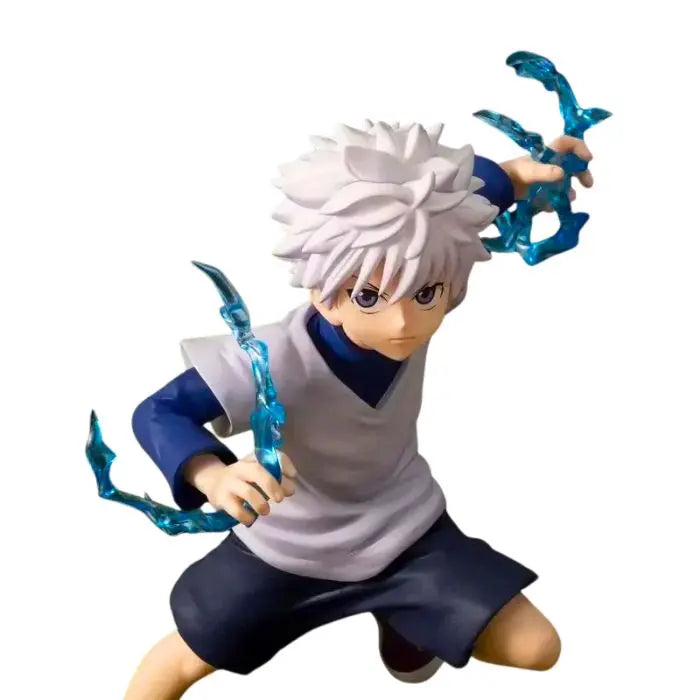 Figurine Kirua Zoldyck Hunter x Hunter