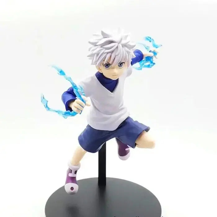 Figurine Kirua Zoldyck Hunter x Hunter