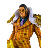 Figurine Kizaru Amiral Borsalino One Piece