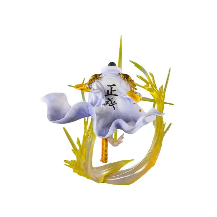 Figurine Kizaru Amiral Borsalino One Piece