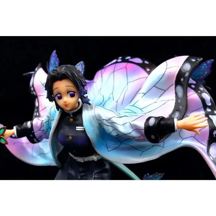 Figurine Kocho Shinobu GK Demon Slayer