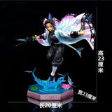 Figurine Kocho Shinobu GK Demon Slayer