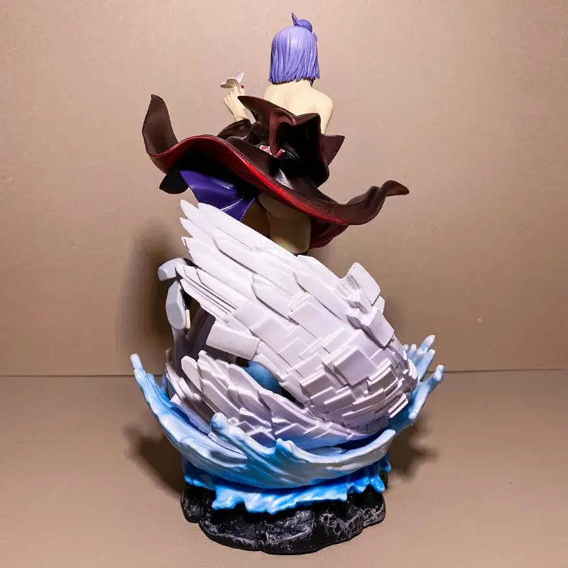 Figurine Konan Akatsuki Naruto Shippuden