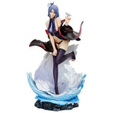Figurine Konan Akatsuki Naruto Shippuden