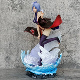 Figurine Konan Akatsuki Naruto Shippuden