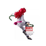 Figurine Kurama Dark Tournament Yuyu Hakusho