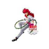 Figurine Kurama Dark Tournament Yuyu Hakusho
