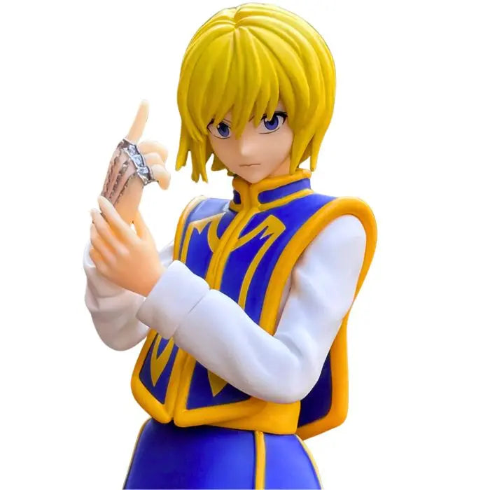 Figurine Kurapika Hunter x Hunter