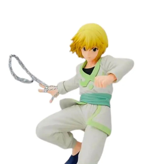 Figurine Kurapika Hunter x Hunter