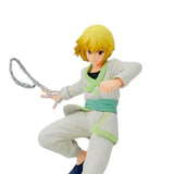 Figurine Kurapika Hunter x Hunter