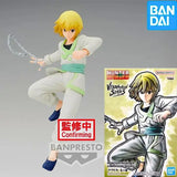 Figurine Kurapika Hunter x Hunter