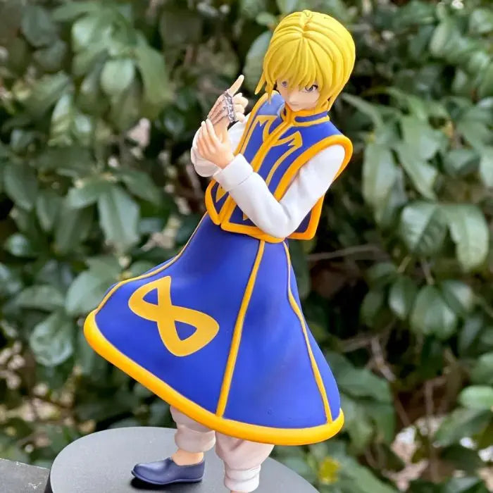 Figurine Kurapika Hunter x Hunter