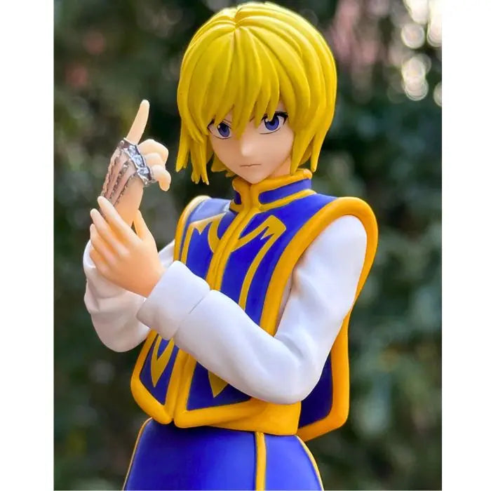 Figurine Kurapika Hunter x Hunter