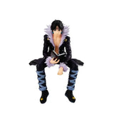 Figurine Kuroro Lucilfer Hunter x Hunter