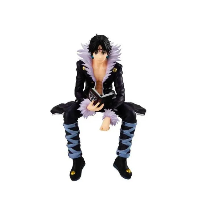 Figurine Kuroro Lucilfer Hunter x Hunter