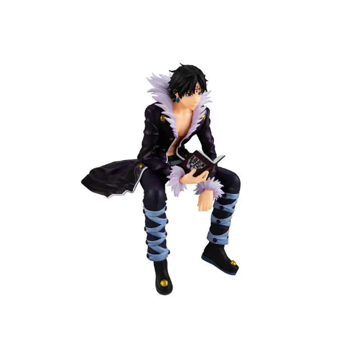 Figurine Kuroro Lucilfer Hunter x Hunter