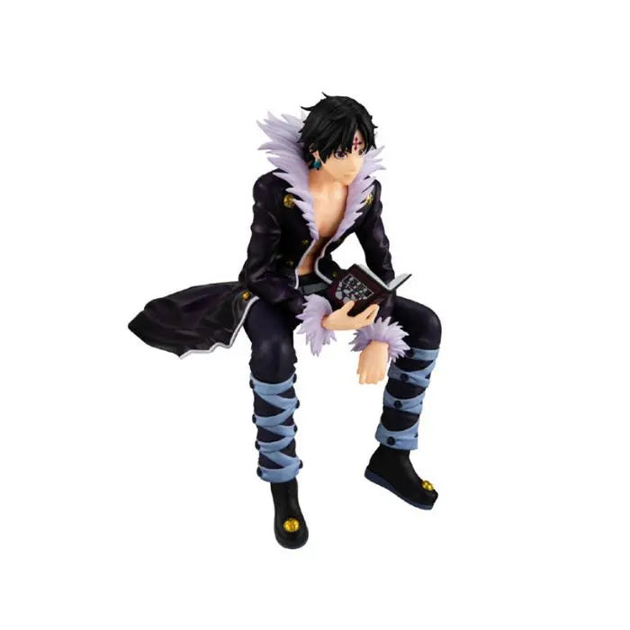 Figurine Kuroro Lucilfer Hunter x Hunter