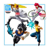 Figurine Kuwabara Kazuma Yuyu Hakusho