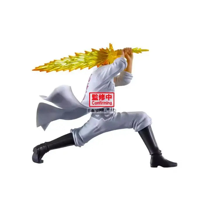 Figurine Kuwabara Kazuma Yuyu Hakusho