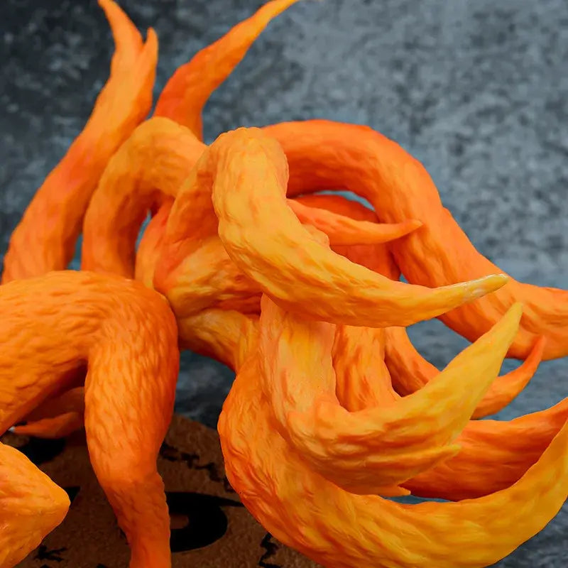 Figurine Kyuubi Kurama GK Naruto