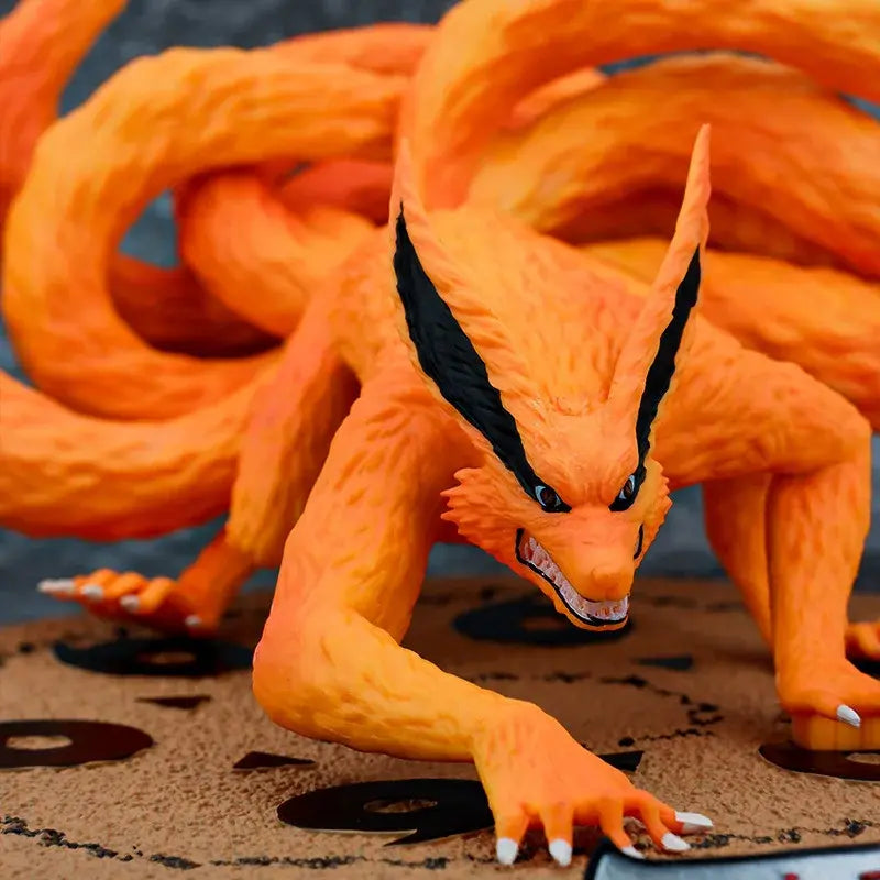 Figurine Kyuubi Kurama GK Naruto